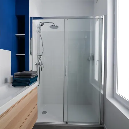 Appartement Le Palais Des Thermes