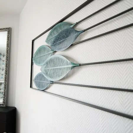 Le Palais Des Thermes Appartement