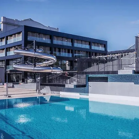 Appartement Le Palais Des Thermes *
