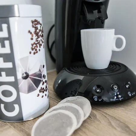 Le Palais Des Thermes * Nancy