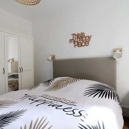 Le Palais Des Thermes Nancy