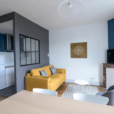 Apartment Le Palais Des Thermes *