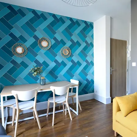 Le Palais Des Thermes Nancy