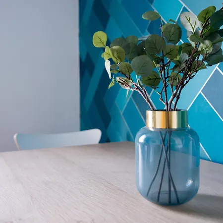 Le Palais Des Thermes *