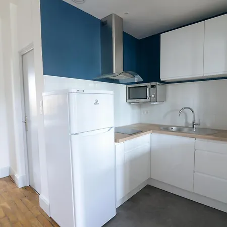 Le Palais Des Thermes