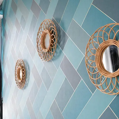 Le Palais Des Thermes *