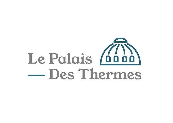 Le Palais Des Thermes *