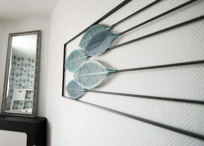 Le Palais Des Thermes Appartamento