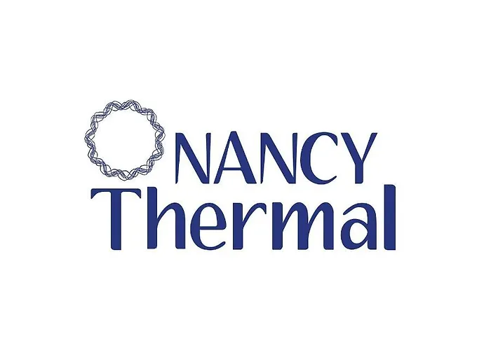 Le Palais Des Thermes * Nancy