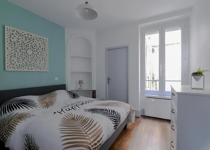 Le Palais Des Thermes Nancy