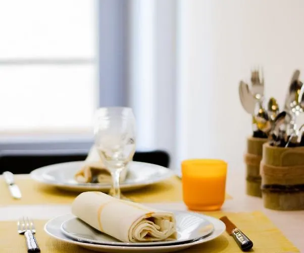 Le Palais Des Thermes * Nancy