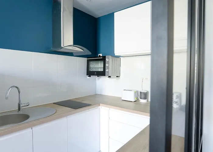 Le Palais Des Thermes *