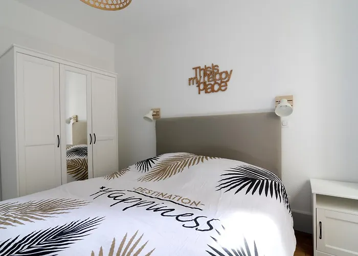 Le Palais Des Thermes Nancy