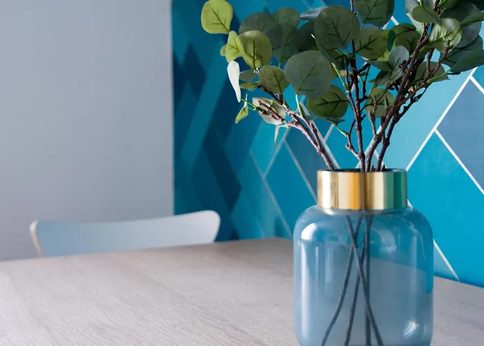 Le Palais Des Thermes *