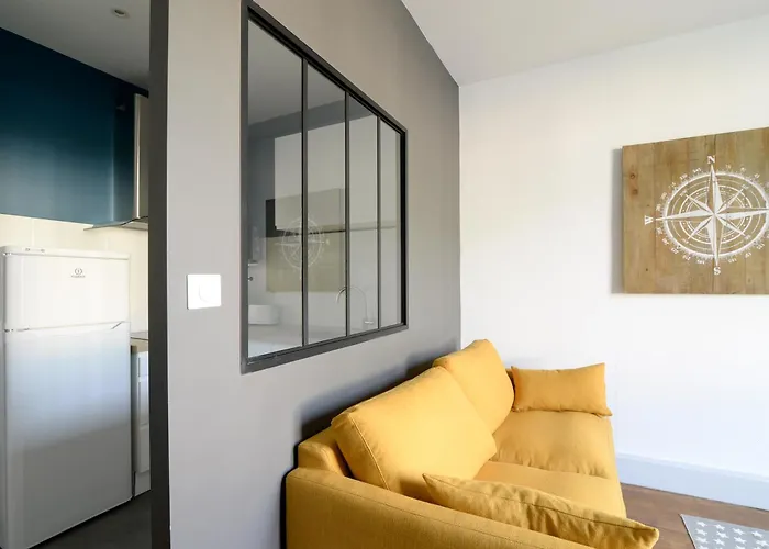 Le Palais Des Thermes *